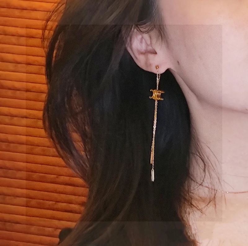 Celine Earrings